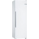 BOSCH Congelador Vertical  GSN36AWEP. No Frost, Blanco,  Clase E